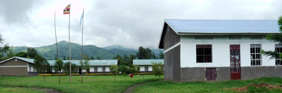 Rwenzori e.V. - Projekte zur ländlichen Entwicklung in Uganda