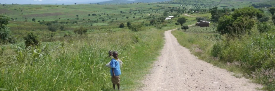 Rwenzori e.V. - Projekte zur ländlichen Entwicklung in Uganda